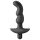 Blush Spark - vibratore anale impermeabile (nero)