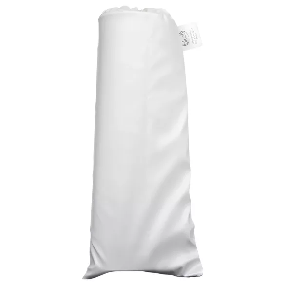 Safe Sex - custodia antibatterica discreta - bianco L