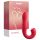 Honey Play Box Joi Thrust 2 - vibratore intelligente (rosso)