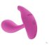 Honey Play Box Oly 2 - vibratore punto G e clitoride - silicone rosa