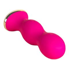   Perifit - Allenatore intelligente di muscolatura profonda con batteria (rosa)
