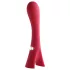 Cotoxo Eiffel Finger - vibratore punto G ricaricabile - rosso