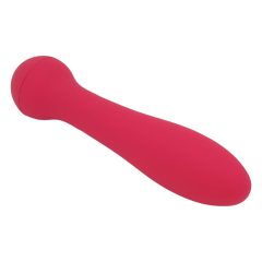 Cotoxo Lollipop - Vibratore a palo ricaricabile (rosso)