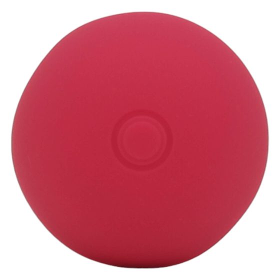 Vibratore Ricaricabile Cotoxo - Design Elegante e Potente (rosso)