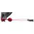 Cotoxo Cherry - set di palline vaginali 2 pezzi - rosso