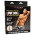 Personal Trainer - Uomo Gonfiabile