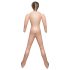 Personal Trainer - Uomo Gonfiabile