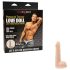 Personal Trainer - Uomo Gonfiabile