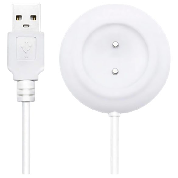 LOVENSE Ambi - cavo di ricarica USB magnetico - bianco