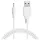 LELO - caricabatterie USB 5V - cavo di ricarica - bianco