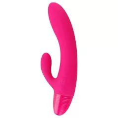 Picobong Kaya - vibratore con braccio clitorideo (rosa)