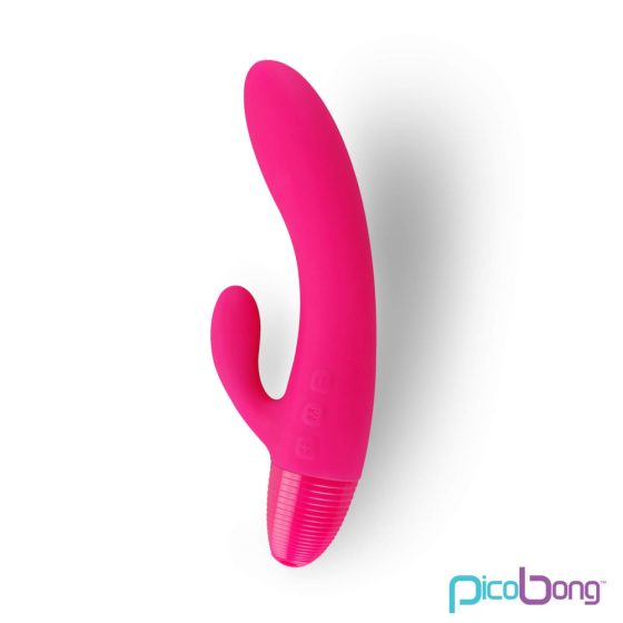 Picobong Kaya - vibratore con bracci a punta (rosa)