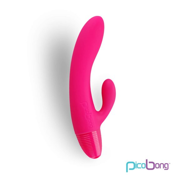 Picobong Kaya - vibratore con bracci a punta (rosa)