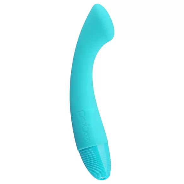 Picobong Moka - Vibratore Punto-G (turchese)
