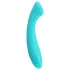 Picobong Moka - Vibratore Punto-G (turchese)