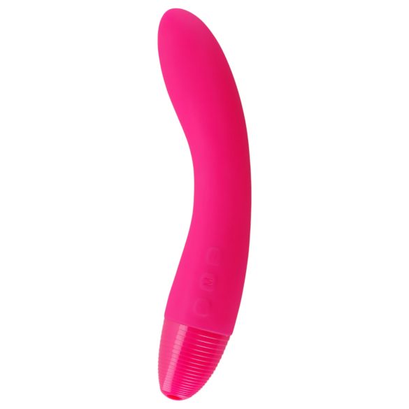Picobong Zizo - Vibratore Punto G (rosa)