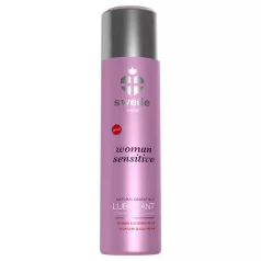   Swede Woman - lubrificante intimo delicato a base d’acqua - 60ml