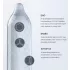 LELO Hex Original - preservativi di lusso - confezione da 12 pezzi