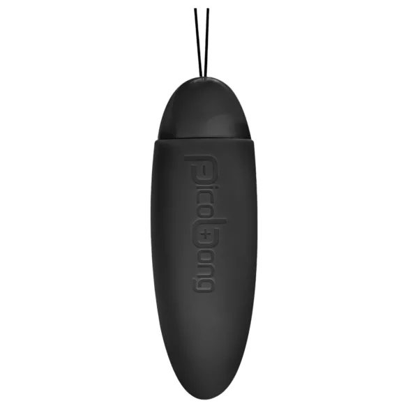 Picobong Honi 2 - vibratore a ovulo impermeabile - nero
