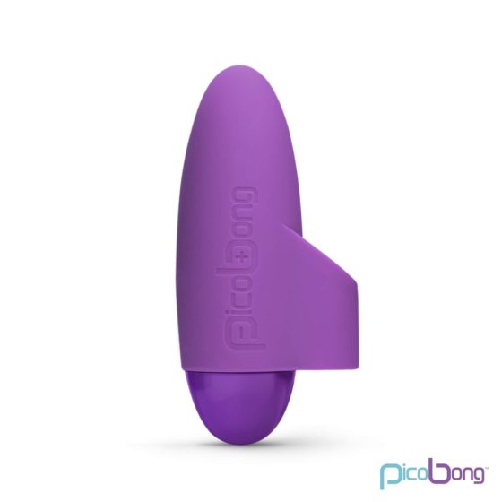 Picobong Ipo 2 - vibratore da dito (viola)
