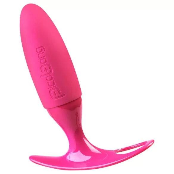 Picobong Tano 2 - massaggiatore prostatico in silicone (rosa)
