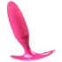 Picobong Tano 2 - massaggiatore prostatico in silicone (rosa)