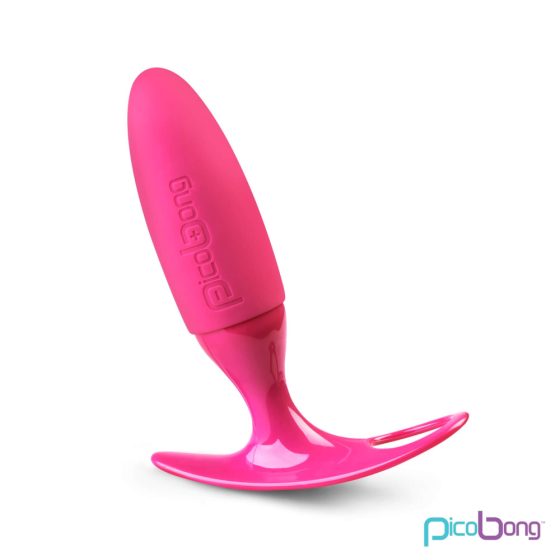 Picobong Tano 2 - massaggiatore prostatico in silicone (rosa)