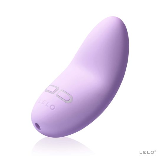 LELO Lily 2 - Vibratore impermeabile per clitoride (lavanda)