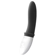   LELO Billy 2 - vibratore prostatico ricaricabile impermeabile nero