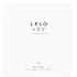 LELO Hex Original - preservativi di lusso - lattice - 36 pezzi