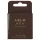 LELO Hex Respect XL - preservativo extra grande - conf. 3 pezzi