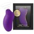 LELO - succhiaclitoride onde sonore - silicone viola