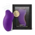 LELO Sona 2 - succhia clitoride onde sonore - silicone viola