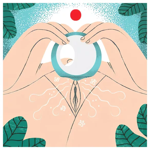 LELO Ora 3 - stimolatore orale e vibratore clitoride - turchese