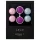 LELO - set di palline vaginali regolabili - silicone multicolore