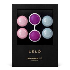 Set di Sfere Vaginali Modulabili LELO Beads Plus