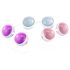 Set di Sfere LELO Plus - Kit di Sfere Geisha Personalizzabile