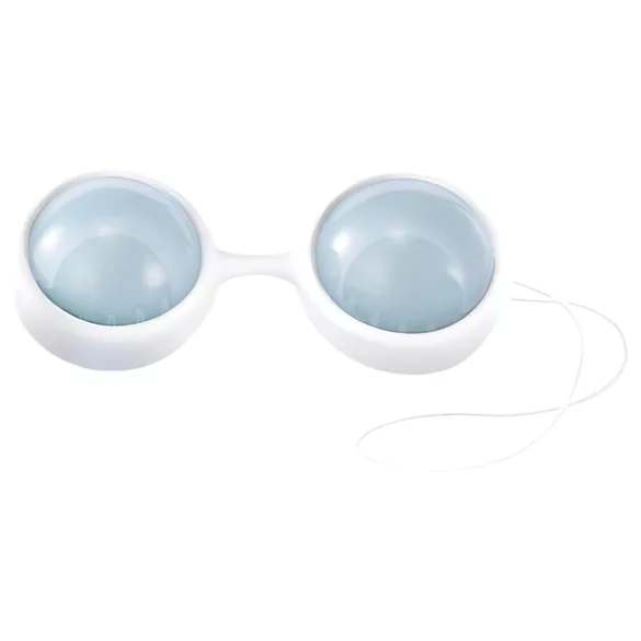 LELO - set di palline vaginali regolabili - silicone multicolore