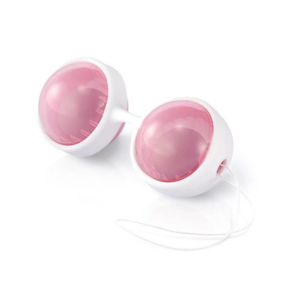 Set di Sfere Vaginali Modulabili LELO Beads Plus