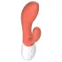 LELO Ina 3 - vibratore ricaricabile impermeabile - colore corallo