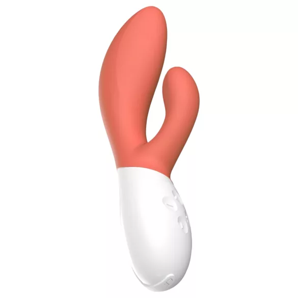 LELO Ina 3 - vibratore ricaricabile impermeabile - colore corallo