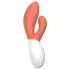 LELO Ina 3 - vibratore ricaricabile impermeabile - colore corallo