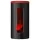 LELO F1s V2 - masturbatore interattivo - silicone rosso
