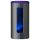 LELO F1s V2 - Masturbatore Interattivo (Nero-Blu)