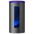 LELO F1s V2 - Masturbatore Interattivo (Nero-Blu)