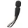 LELO - vibratore massaggiante medio - ricaricabile - nero