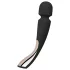 LELO - vibratore massaggiante medio - ricaricabile - nero