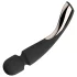 LELO - vibratore massaggiante medio - ricaricabile - nero