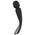 LELO - vibratore massaggiante medio - ricaricabile - nero