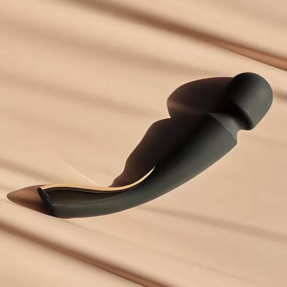 LELO - vibratore massaggiante medio - ricaricabile - nero